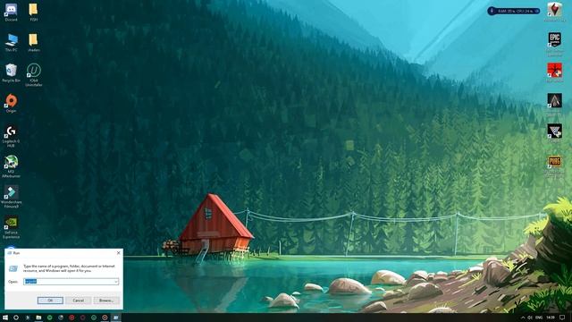 10 WAYS TO OPTIMIZE LOW END PC FOR SMOOTH GAMING