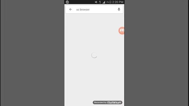 How To Download Uc Browser In Play Store