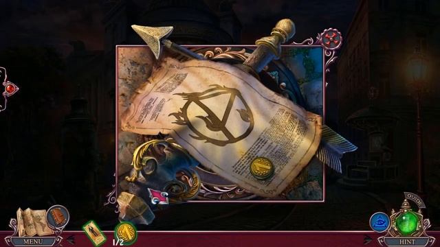 Let's Play - Dark City 3 - Vienna - Part 1