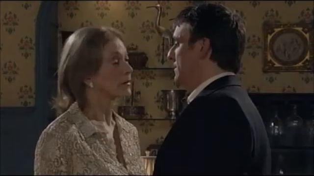 Rosemary Theaterns To Finish Matthew