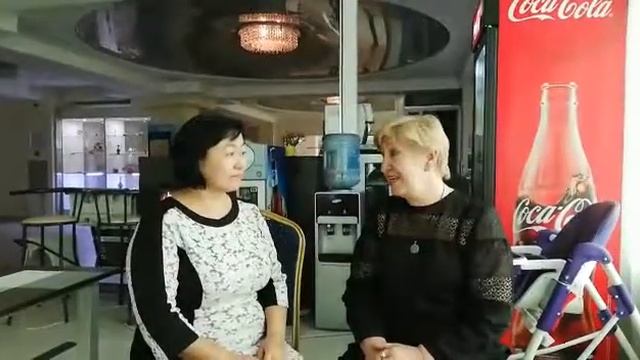 #успехвместе  История Успеха! Людмила Леденева. Пенсионер.