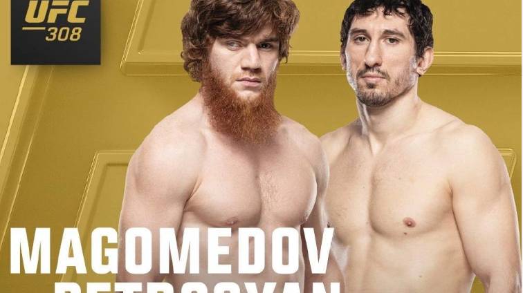 НОКАУТ ГОДА! Полный Бой Шара Буллет VS Армен Петрося