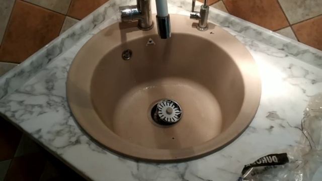 30.10.2021 Kuhniyes.ru Замена кухонной столешницы.