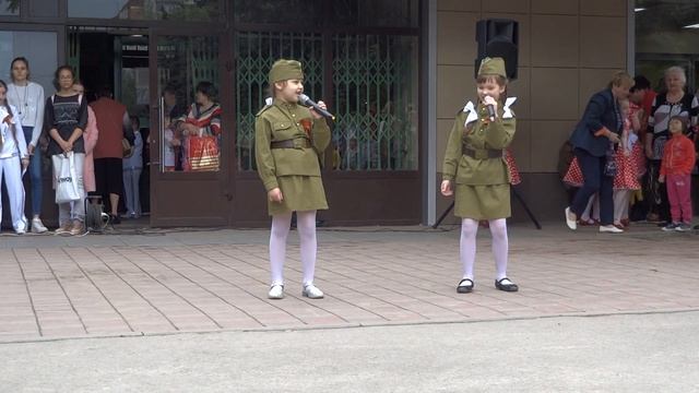 Катюша Парезьянц Виктория