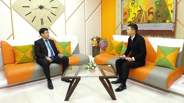 Главный реабилитационный центр который работает около 500 человек