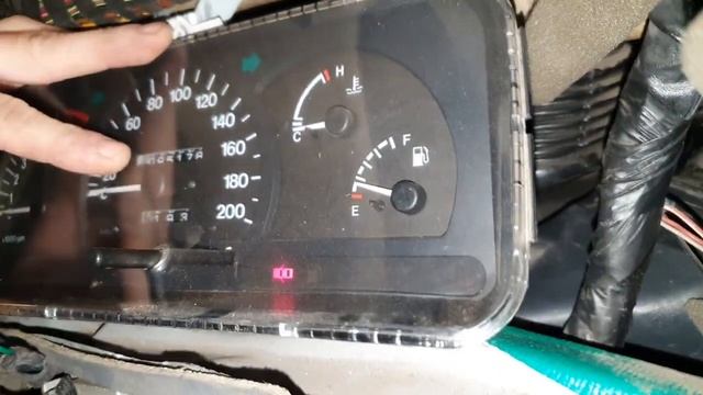 Ремонтируем Сами