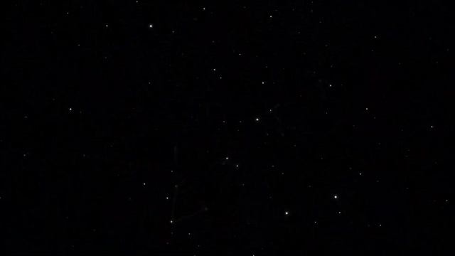 WELCOME TO THE OPERA - ANYMA (LINEAR VISUALIZER)