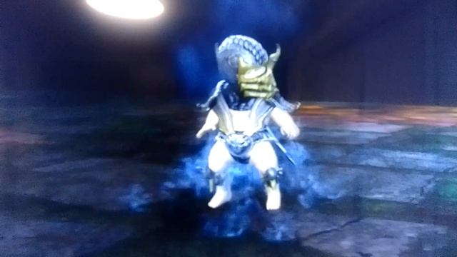 бейби талити