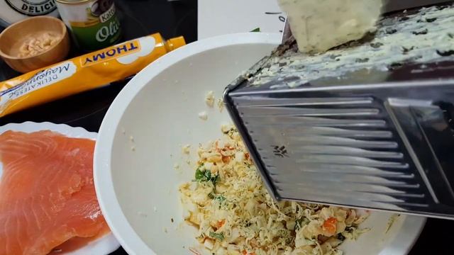 Подготовка к Хелловину. Посуда. Колдую на кухне. Закуска 