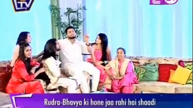 Ishqbaaz: Rudra Aur Bhavya Ki Shadi Ki Taiyaaraiyan
