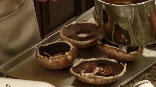 Райская кухня Выпуск 21