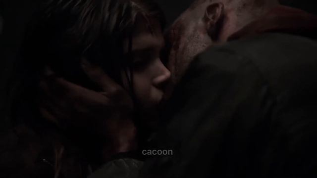 Octavia And Lincoln - Apocalypse