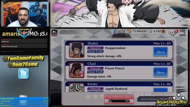 TICKET SUMMONS 24x 4/5 TICKETS, 26 BRAVE SOULS And PREMIUM TICKETS