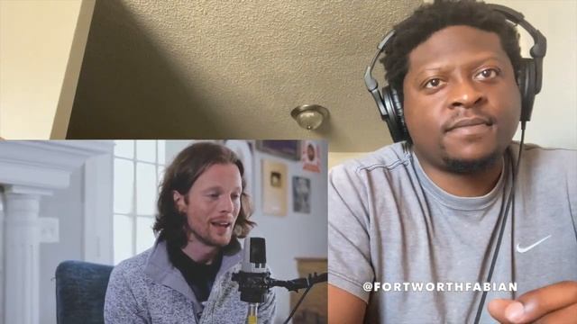 HE SINGS Unchained Melody Like YOU’VE NEVER HEARD Before! *Austin Brown Reaction*