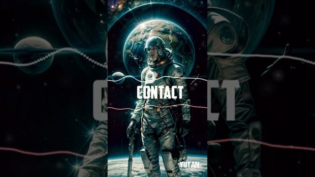 #contact  #денькосмонавтики  #electronicmusic #electronic #ЭлектроннаяМузыка