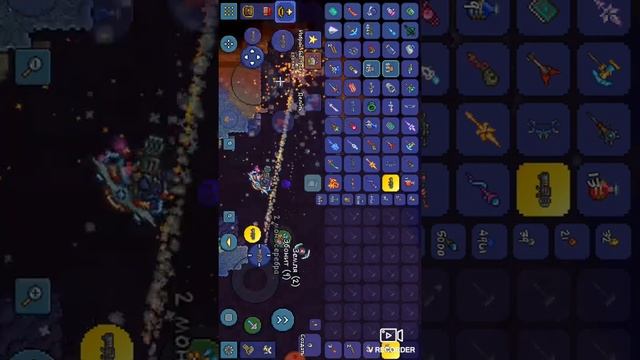 TL Pro мини обзор лаунчера