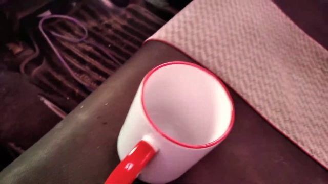 Кружка с фото