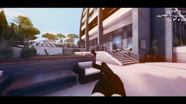 Civilization [GOCOMP 5]