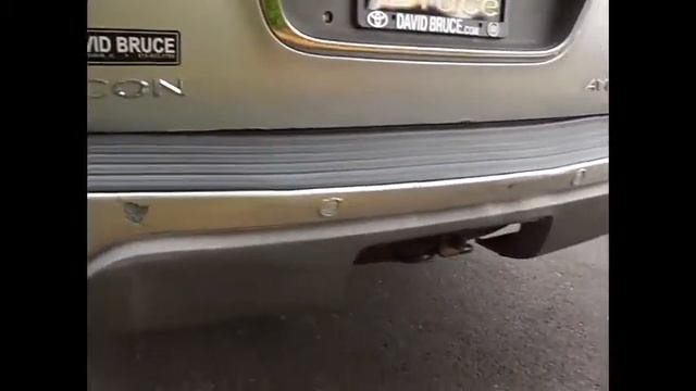 2003 Lincoln Aviator For Kim!