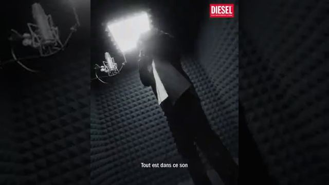 Diesel Fragrances   Only The Brave   15s VOSTFR 45