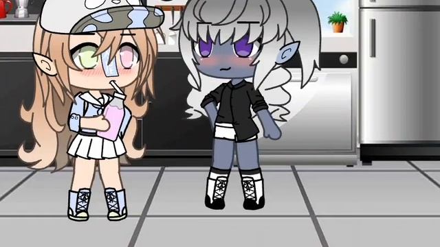 Я добавила им кухню и столовую,пишите можно уже отпускать?