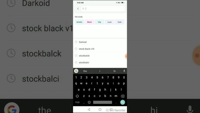 Black Theme For Miui 10 | V10 Theme | Best Theme For Miui 10 | Drakoid | Poco F1 Redmi Note 5 Pro |