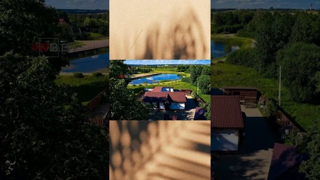 ✨ Загородное кафе «Шынок» | Минск, Заславль, ул. Советская, 38