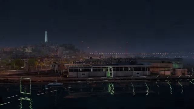Watch DOGS 2 Drone Racing