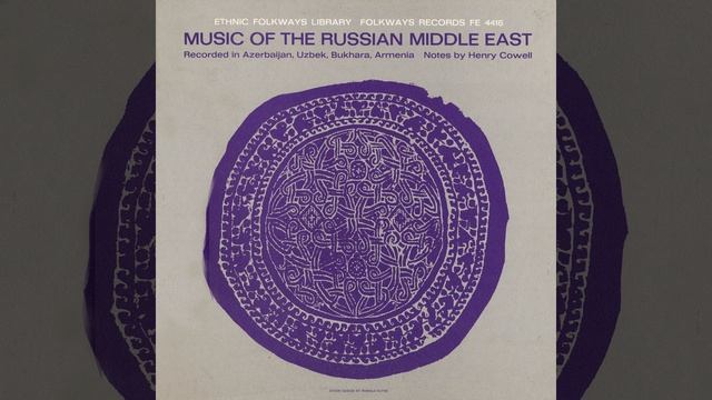 Kiurd Shakhnaz (Azerbaijan)