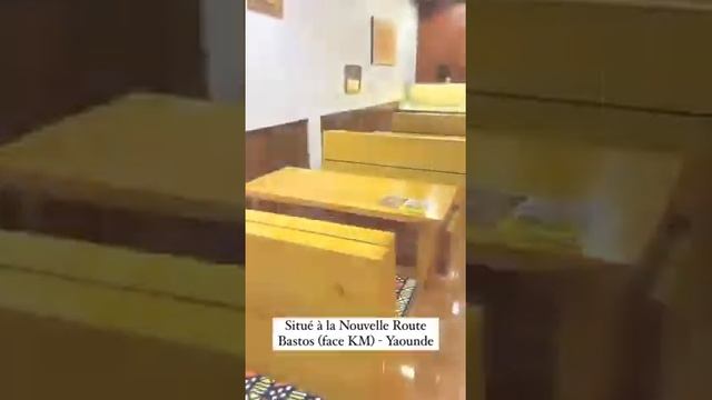 Presentation De Dolcezza.