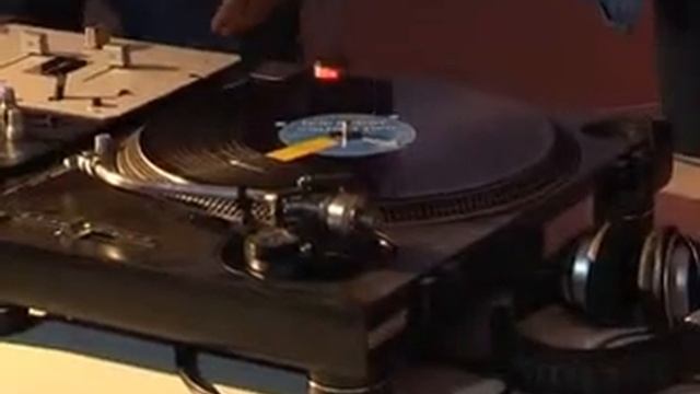 Музична кухня 13 10 10 ДіДжей