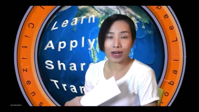 Congratulations, Brave Ones!