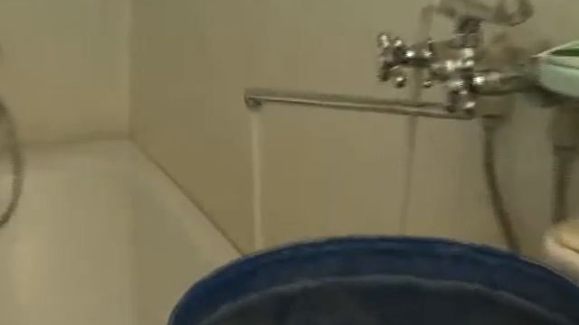 Живительная влага для жителей с п  Плиево 16.07.2013