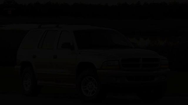 Dodge   Durango  ( 2001 )