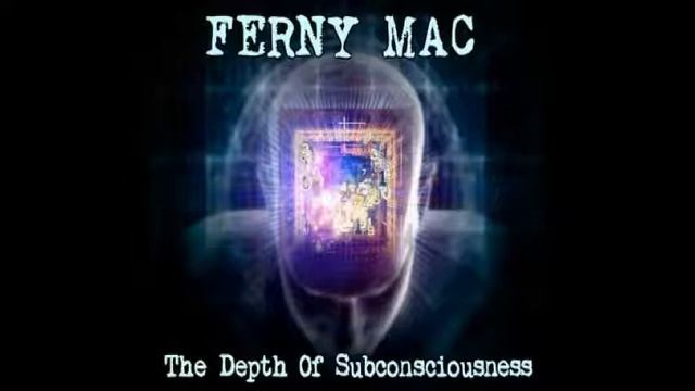 Visual Rays (Ft. Brave Toaster) - Ferny Mac