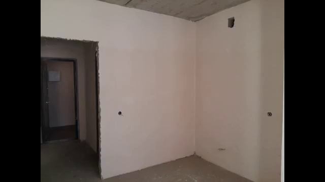 Продам 1 к.квартиру в сданном доме.