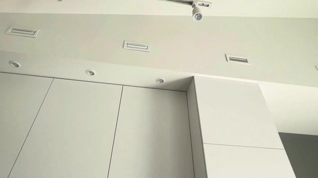 Кухня дома Птицы от студии Рядом @ryadom.studio