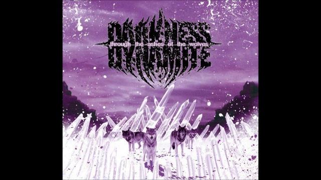 Darkness Dynamite - Brand New Day