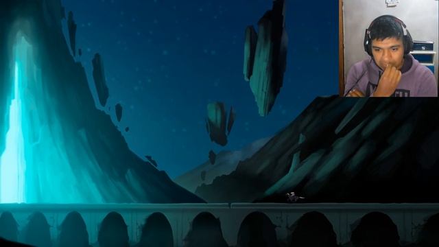 Baldur - Destripando La Historia - Videoreaccion - AlanGameTV