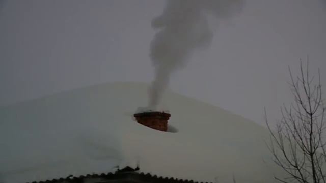 'Туризматика 55' 'Бобровка Vs Большие Туралы' 18 01 2017