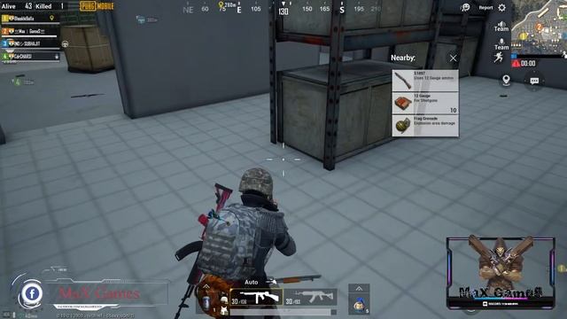 S14 Day 4 Masti Play | 5 Royal Pass @ 5K Subscribers