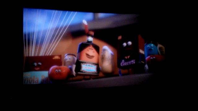 Триллер Полный Расколбас😂