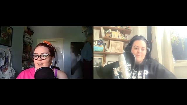 Episode 20. Horror Musicals With Ruby Noir.