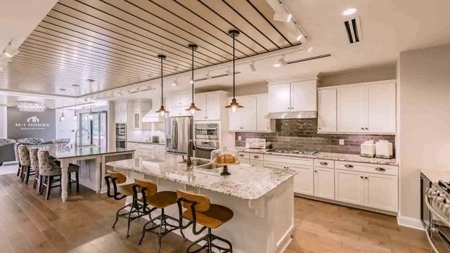 Kitchen Design Center Charlotte