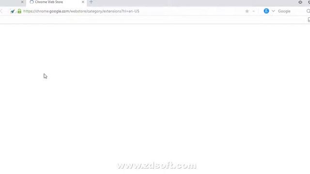How To Add Extensions In UC