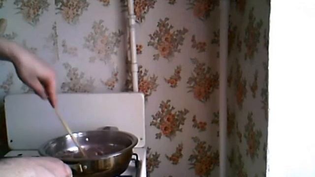 выпуск 2 свинина в китайском стиле