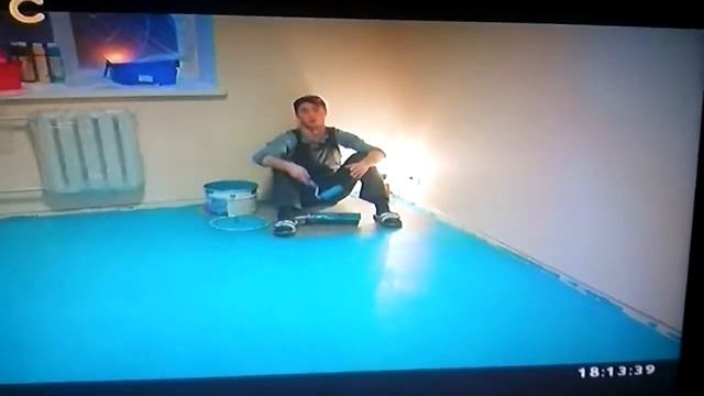 Кухня смешной ролик про детскую.