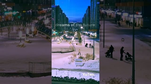 Dreams Of The Future #chillhopmusic #lofi #lofihiphop