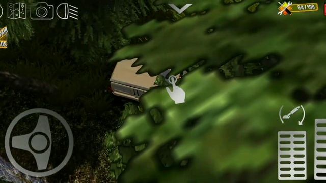 HUMMER H3 Got Flooded|stuck In Middle Of River