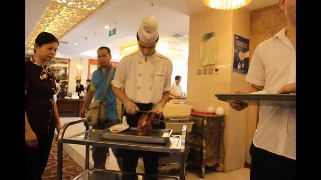 Кронберг канал